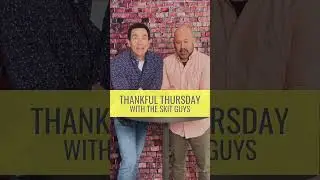 Thankful Thursday: Garden Friends
