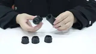 How to Select a Proper Waterproof Wire Connector  ? (EW-M25TC)