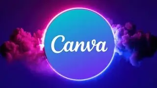 30 दिनों की 30 डिज़ाइन चुनौती का पहला दिन - कैनवा कस्टम एनीमेशन ❣️🌎#canvas