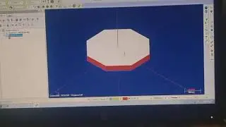 कैसे निकलेगा  P C D (mastercam 5 per)