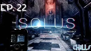 The Solus Project Ep. 22 