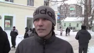 интервью брата Айрата