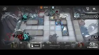 Arknights IW-6 Speed + Trust Farm Ling Solo 