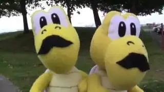 Inspector Koopas Renegades Part 3
