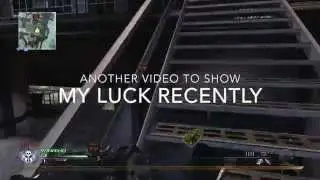 My Luck Continues.