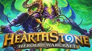 #66 - Hearthstone Ranked