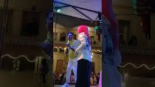lagu Bugis viral versi Selfi Yamma