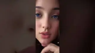 Periscope LIVE BEAUTIFULL GIRL💚 