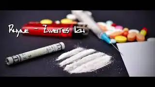 Rhyne - Zweites Ich (prod. MaaBeatz)