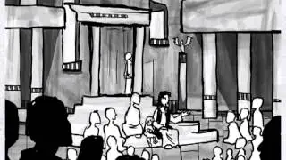 Lauren Sparks - Illustration, Pre-Visualization and Animation - long reel