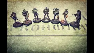 Настольный STALKER -  Фартовая сковородка | Tabletop Simulator