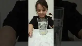 Eğlenceli Deneyler 1-E