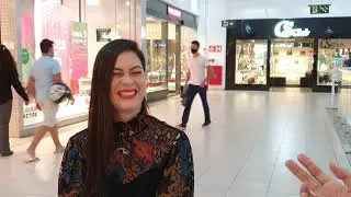 O MOC TIVI recebe TAÍRA MACIEL
