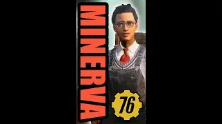 Minerva's Location! 8-10 Aug, 2022 - Fallout 76 - 