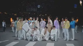 NCT 2021 - Beautiful [rus.sub/рус.саб]