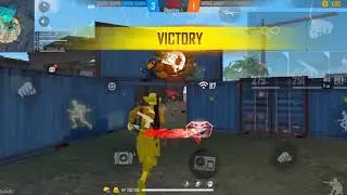 Free Fire Highlights | Mode White444 ON! 🔥🔥RN8P