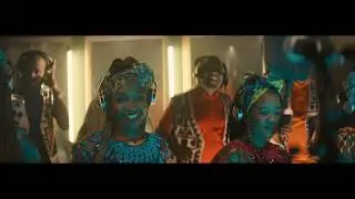 SAUTI SOL - BRIGHTER DAYS FT.  (SOWETO GOSPEL CHOIR) SMS (Skiza 9935653) to 811