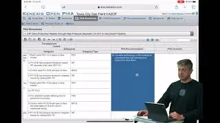 Using Open PHA - Section 8.1 - Recommendations Page