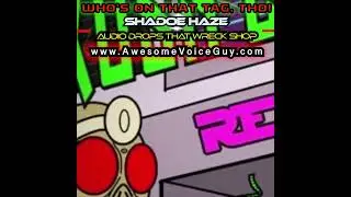 WHO'S ON THAT TAG, THO! - DJ Smokey x Loud Lord x Soudiere - Reactivate