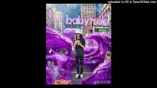 BabyTron - streetball Mixxx (dj ess)