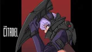 The Citadel - Guro Boomer Shooter