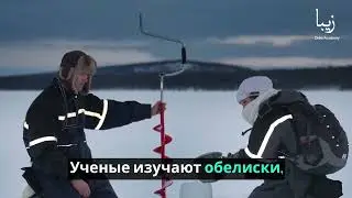 За пределами вирусов и вироидов: Загадочный мир обелисков