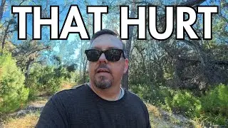 I Almost Broke my Teeth (Insta360 Go Ultra Vlog)