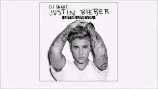 Let Me Love You - Justin Bieber - FastModeMusic