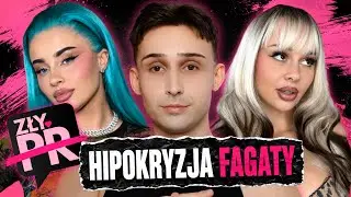 Is Fagata obsessed with Lili Janowska? Wig Gate 