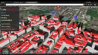 InnoTV iCity Datenvisualisierung 720