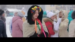 масленица