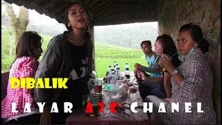 Dibalik Layar 