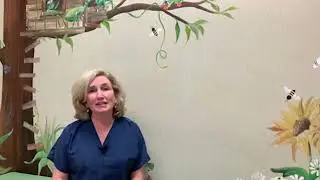 Get To Know Damea B. Benton, MD