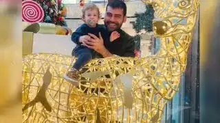 Erkan and Hazal💫💫