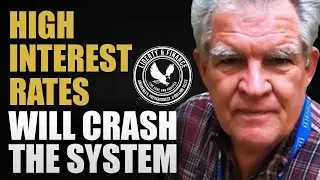 Banks, Hedge Funds, & Insurance Will FAIL | Bob Moriarty