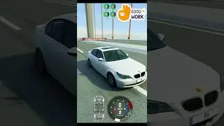 Cars Brake Test 🚗 #shorts #5