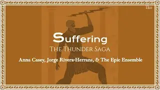 EPIC: The Musical - Suffering (Sub Español/Lyrics)