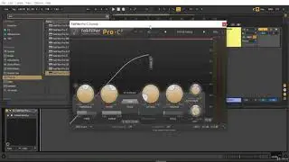 Course Preview Fabfilter Pro-C2 complete tutorial