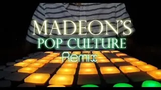 Madeon's Pop Culture Remix (Launchpad Cover)