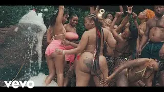 Just Brittany - Whole Lotta