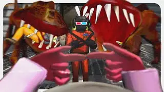 Getting Bullied in Lethal Company