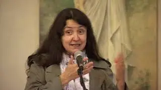 Mokymas „Tikėjimo kelionė“ Rūta Šalaševičiene. 2021 09 14
