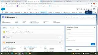 SOQL in Apex Programming