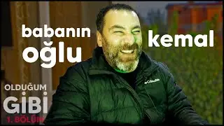 We spent 24 hours with Babanın Oğlu Kemal, exploring his home