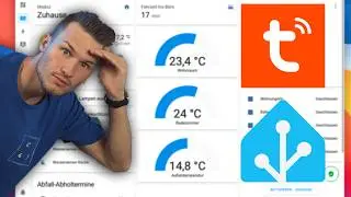 Tuya Integration Home Assistant