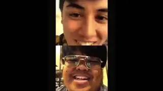 EDWARD IG LIVE / KULITAN WITH MIKO