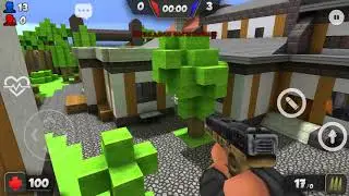 КАК ВЕРНУТСЯ НА КАРТУ ДЕРЕВНЯ! ИГРА НА РАСЛАБОНЕ HIDE FROM ZOMBIES ONLINE ОНЛАЙН ПРЯТКИ