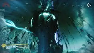 DESTINY 2: Отвергнутые  №7
