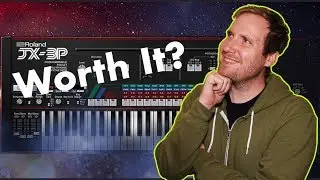 Roland JX-3P and Roland Cloud: Is It Worth It? | 424recording.com