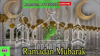 Ramzan Mubarak Coming Soon Status 2023/Ramadan Mubarak Whatsapp Status/Ramzan Status/Ramadan Kareem